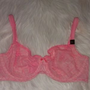 Body by Victoria Unlined Bra